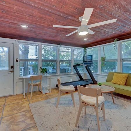 Garden Beach Studio @The Island Deerfield Beach Εξωτερικό φωτογραφία