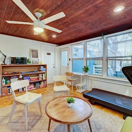 Garden Beach Studio @The Island Deerfield Beach Εξωτερικό φωτογραφία