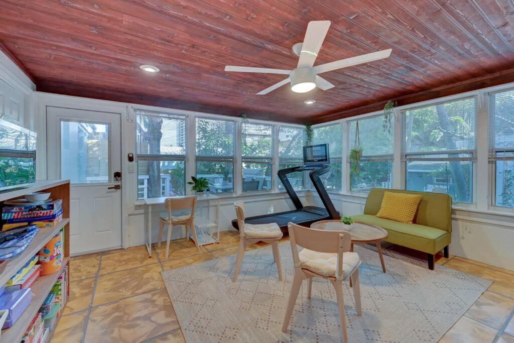 Garden Beach Studio @The Island Deerfield Beach Εξωτερικό φωτογραφία