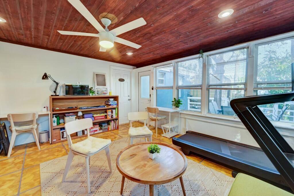 Garden Beach Studio @The Island Deerfield Beach Εξωτερικό φωτογραφία