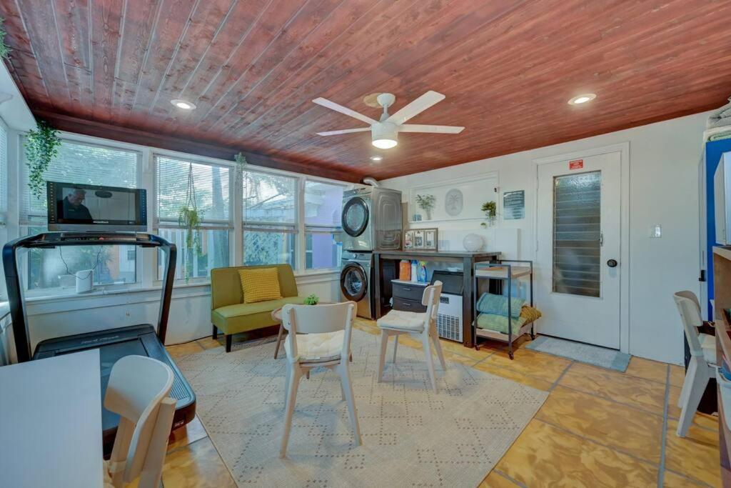 Garden Beach Studio @The Island Deerfield Beach Εξωτερικό φωτογραφία
