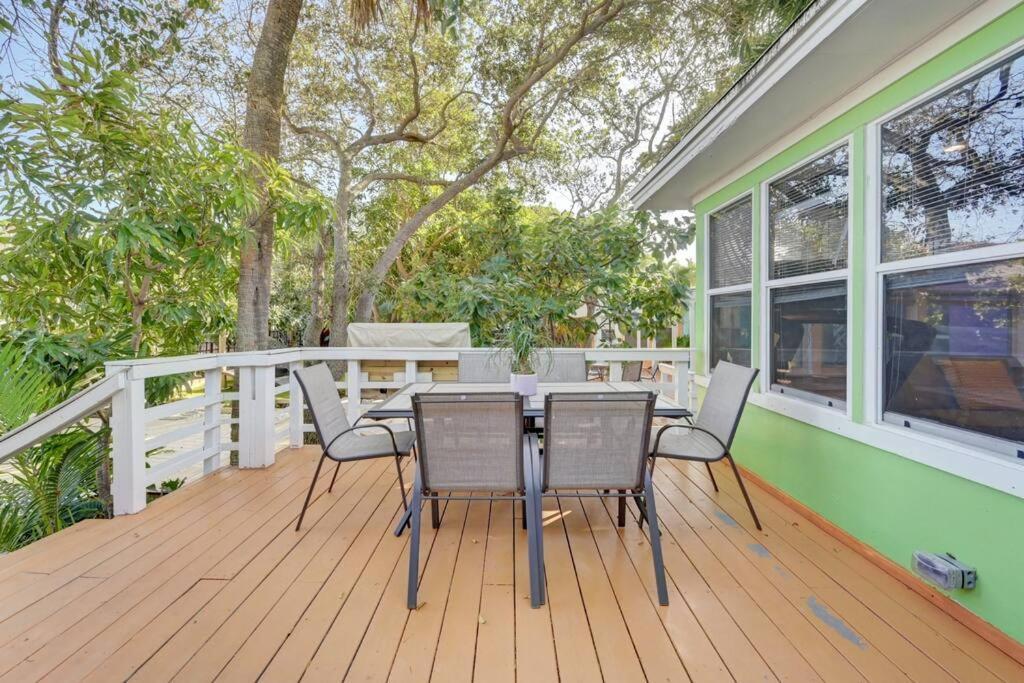 Garden Beach Studio @The Island Deerfield Beach Εξωτερικό φωτογραφία