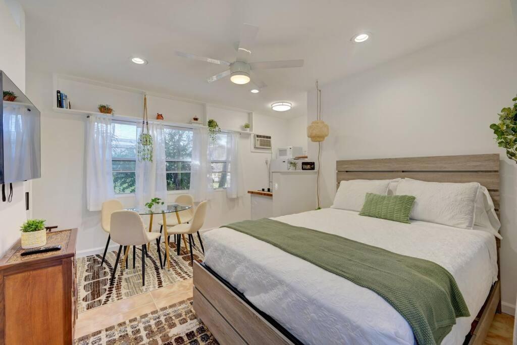 Garden Beach Studio @The Island Deerfield Beach Εξωτερικό φωτογραφία